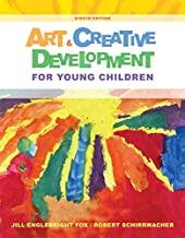 (IM)Art and Creative Development for Young Children 8th Edition.zip