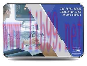 [AME]GCUS The Fetal Heart Screening Exam 2021 (VIDEOS)
