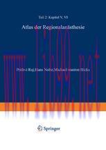 [PDF]Atlas der Regionalan&auml;sthesie: Teillieferung 2: Folienbilder 29&ndash;42