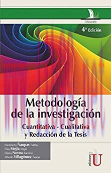 [AME]Metodologia De La Investigacio (PDF)
