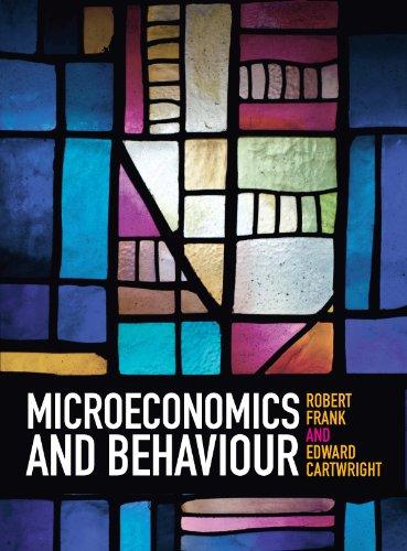 (PDF)Microeconomics and Behaviour