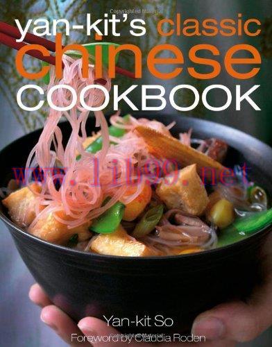[FOX-Ebook]Classic Chinese Cookbook