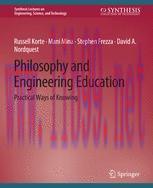 [PDF]Philosophy and Engineering Education: Practical Ways of Knowing