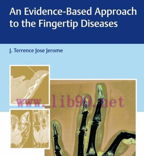 [AME]An Evidence-Based Approach To The Fingertip Diseases (Original PDF)