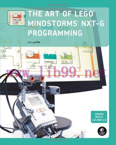 [FOX-Ebook]The Art of LEGO MINDSTORMS NXT-G Programming