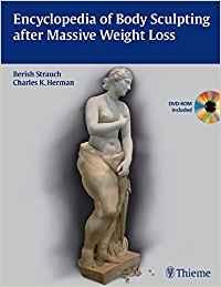 Encyclopedia of Body Sculpting After Massive Weight Loss PDF+VIDEOS