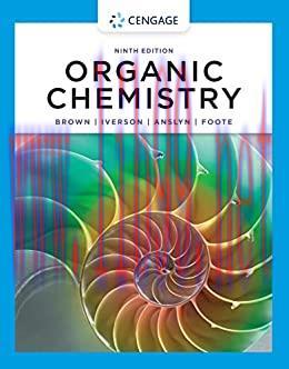 [PDF]Organic Chemistry 9th Edition [William H. Brown]