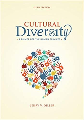 (IM)Cultural Diversity_ A Primer for the Human Services, 5th Edition by Jerry V. Diller.zip