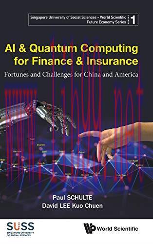 [FOX-Ebook]AI & Quantum Computing for Finance & Insurance