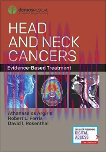 [PDF]Head and Neck Cancers - Evidence-Based Treatment