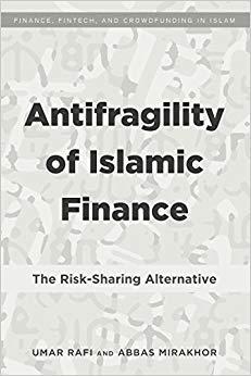 (PDF)Antifragility of Islamic Finance The Risk-Sharing Alternative (Finance, FinTech, and Crowd...