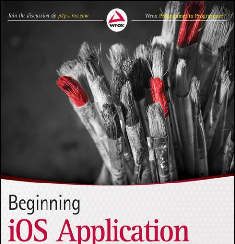 Beginning iOS Application Development with HTML and JavaScript