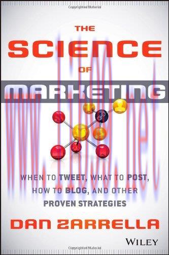 [FOX-Ebook]The Science of Marketing