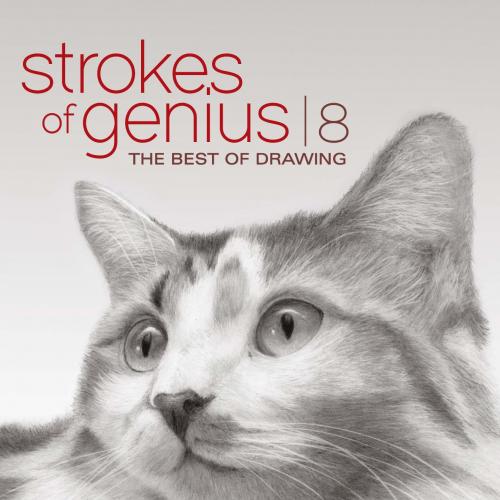 North Light Books Strokes Of Genius 8 Expressive Texture 1440342768