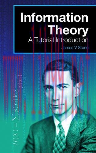 [FOX-Ebook]Information Theory: A Tutorial Introduction