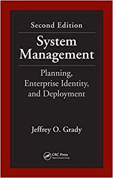 (PDF)System Management Planning, Enterprise Identity, and Deployment, Second Edition (Systems E...