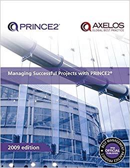 (PDF)Managing Successful Projects with PRINCE2 2009 Edition 2009 Edition