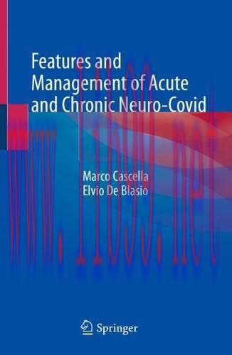 [AME]Features and Management of Acute and Chronic Neuro-Covid (Original PDF)