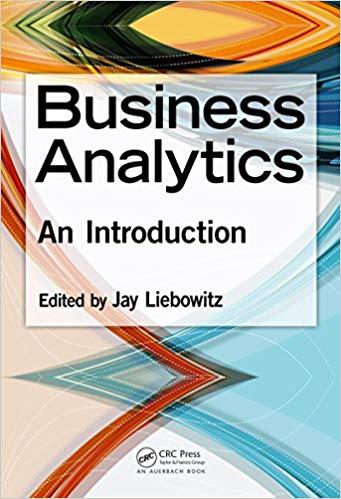 (PDF)Business Analytics An Introduction 1st Edition