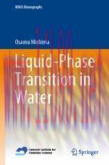 [PDF]Liquid-Phase Transition in Water