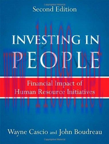 [FOX-Ebook]Investing in People, 2nd Edition