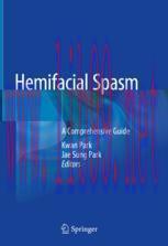 [PDF]Hemifacial Spasm: A Comprehensive Guide