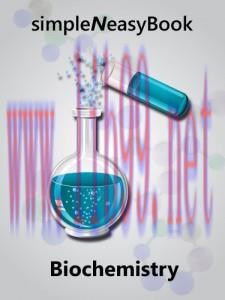 [AME]Biochemistry - simpleNeasyBook by WAGmob (EPUB)