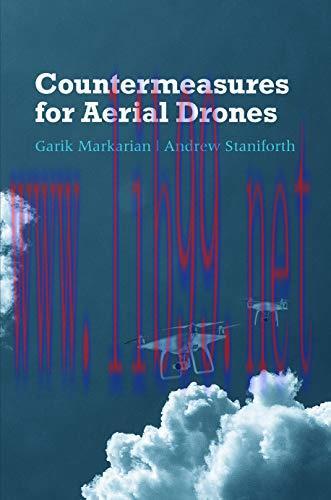 [FOX-Ebook]Countermeasures for Aerial Drones (Radar)