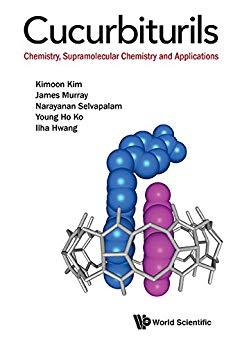 Cucurbiturils Chemistry, Supramolecular Chemistry And Application