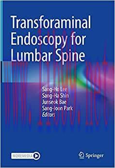 [AME]Transforaminal Endoscopy for Lumbar Spine (Original PDF)