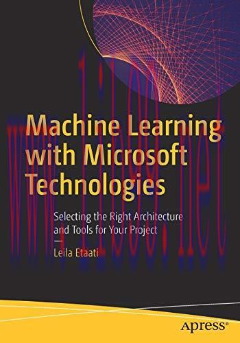 [FOX-Ebook]Machine Learning with Microsoft Technologies