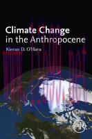 [PDF]Climate Change in the Anthropocene