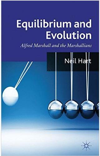 Equilibrium and Evolution