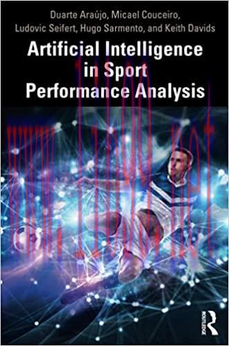 (PDF)Artificial Intelligence in Sport Performance Analysis
