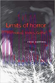 Limits of Horror New in paperback Edition,