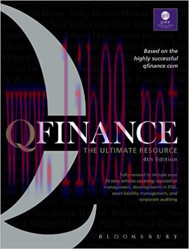 (PDF)QFINANCE: The Ultimate Resource, 4th edition 4th Edition