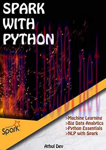 [FOX-Ebook]Spark with Python
