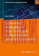 [PDF]Experimental Investigation of Deep‐Sea Oil Spills in a High‐Pressure Laboratory Environmen...