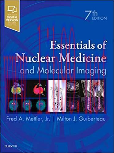 [PDF]Essentials of Nuclear Medicine Imaging, Seventh Edition