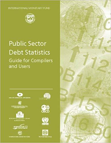 (PDF)Public Sector Debt Statistics Guide for Compilers and Users