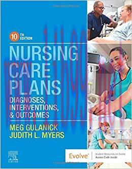 (PDF)Nursing Care Plans: Diagnoses, Interventions, and Outcomes