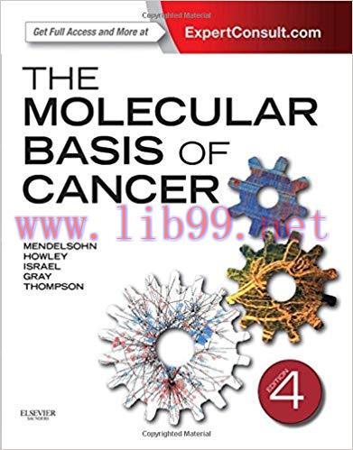 [PDF]The Molecular Basis of Cancer, 4e