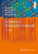 [PDF]Basiswissen Wirtschaftsinformatik
