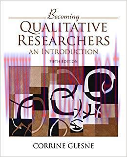 (PDF)Becoming Qualitative Researchers: An Introduction (2-downloads)