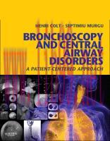 [PDF]Bronchoscopy and Central Airway Disorders