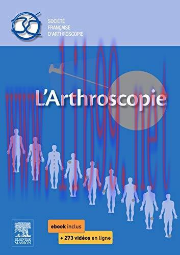 [AME]L'arthroscopie (Hors collection) (French Edition) (Original PDF)
