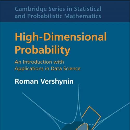 High-Dimensional Probability - Wei Zhi