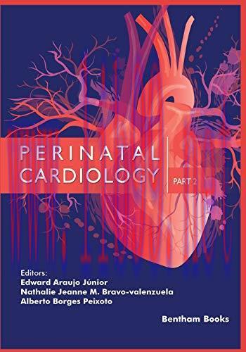 [AME]Perinatal Cardiology Part 2 (Original PDF)