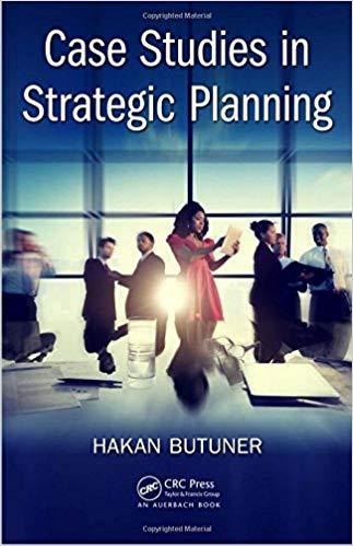 (PDF)Case Studies in Strategic Planning 1st Edition