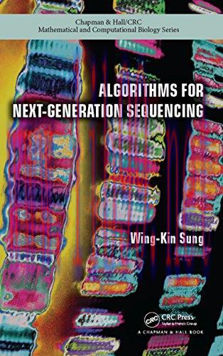 [FOX-Ebook]Algorithms for Next-Generation Sequencing